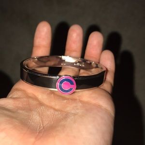 Coach Bangle